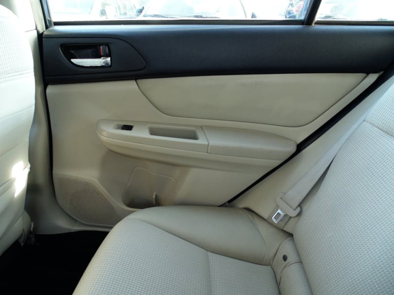 Subaru Impreza Wagon 2014 price $10,975