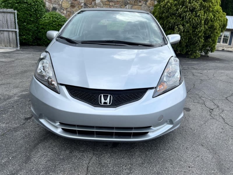 Honda Fit 2012 price $6,900