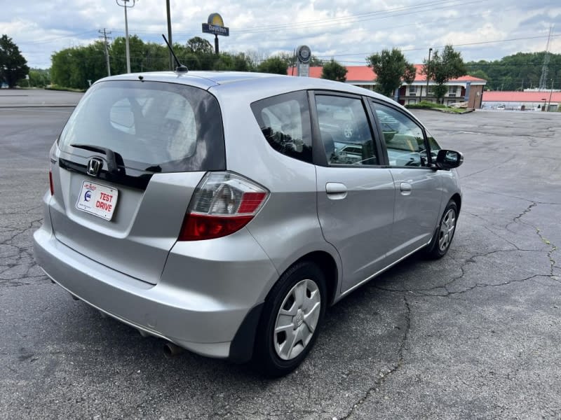 Honda Fit 2012 price $6,900