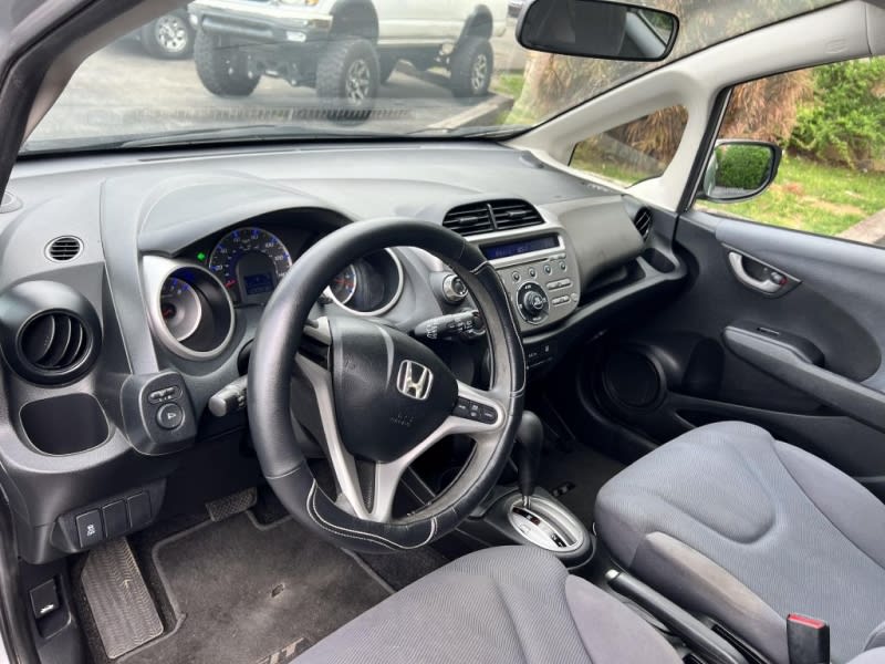 Honda Fit 2012 price $6,900