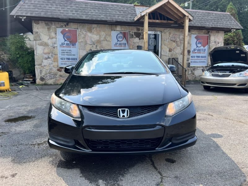 Honda Civic Cpe 2012 price $6,995