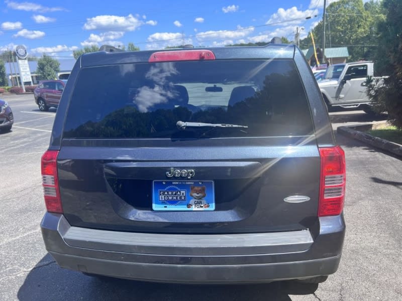 Jeep Patriot 2014 price $5,995