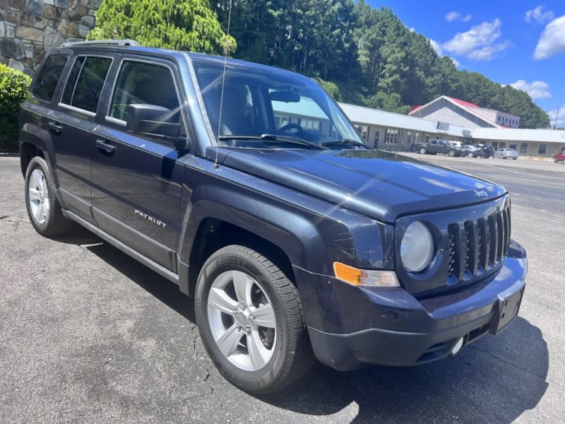 Jeep Patriot 2014 price $5,995