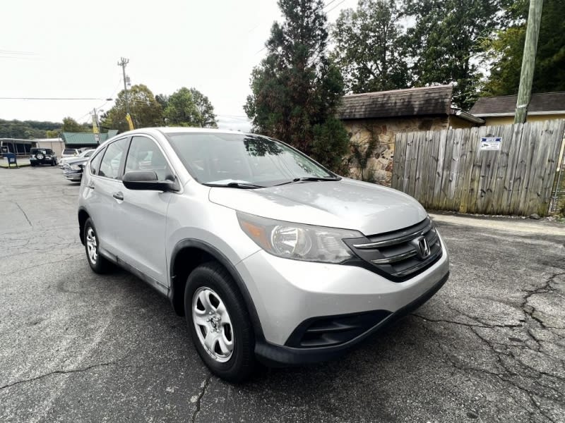 Honda CR-V 2014 price $11,900