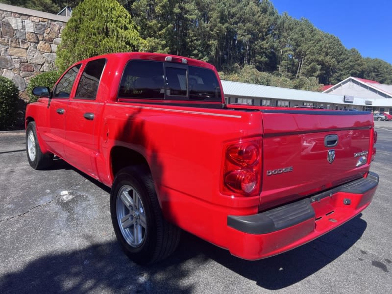 RAM Dakota 2011 price $8,995