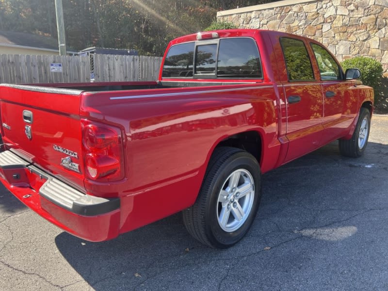 RAM Dakota 2011 price $8,995