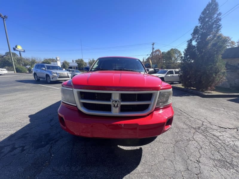 RAM Dakota 2011 price $8,995