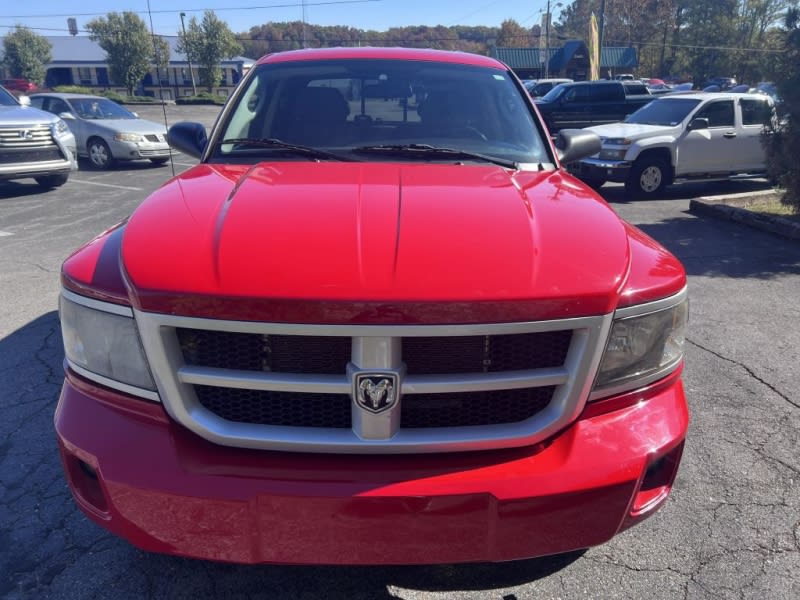 RAM Dakota 2011 price $8,995