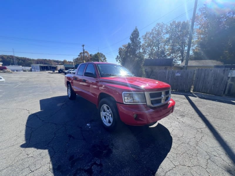 RAM Dakota 2011 price $8,995