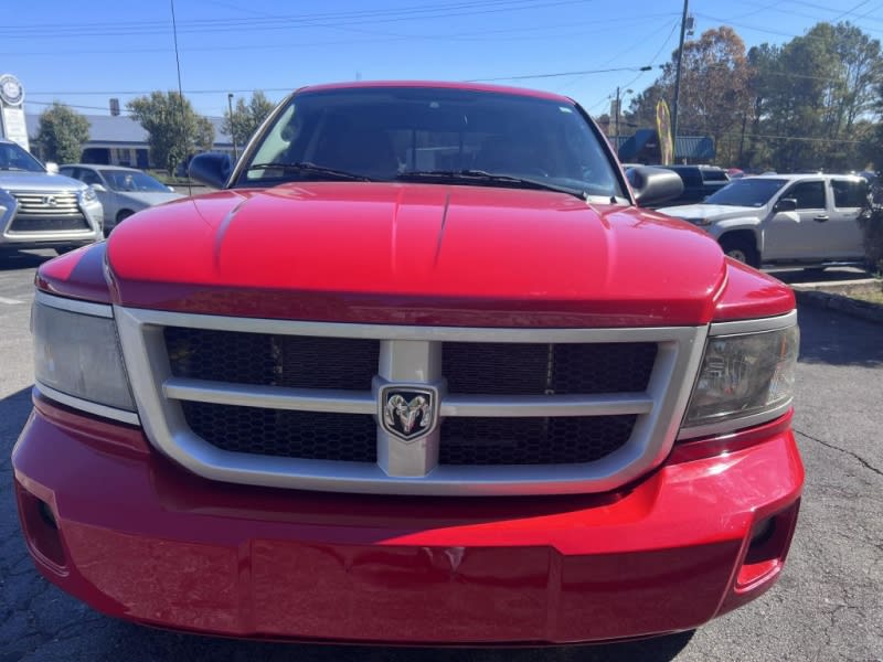 RAM Dakota 2011 price $8,995