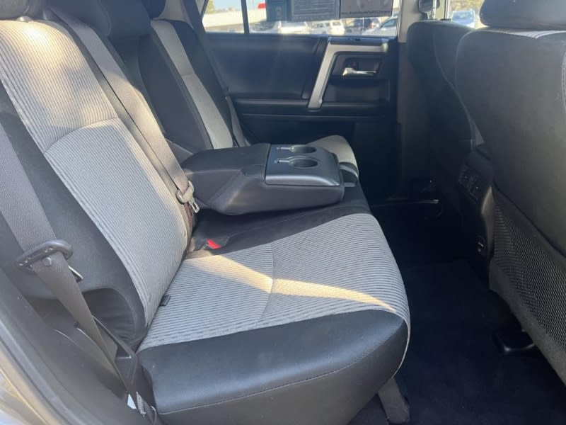 Toyota 4Runner 2019 price $27,995