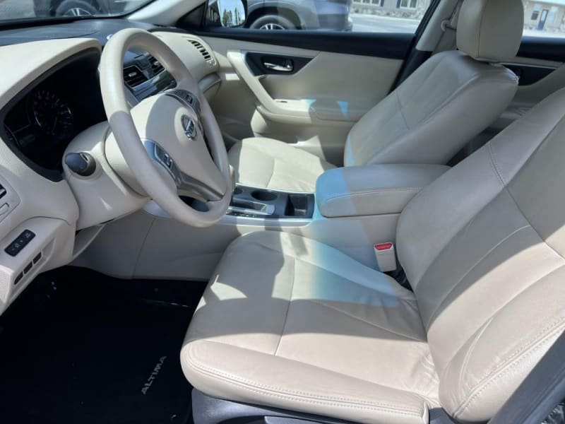 Nissan Altima 2015 price $8,995