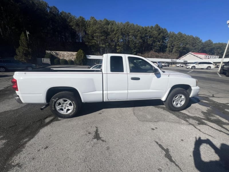 Dodge Dakota 2007 price $5,995