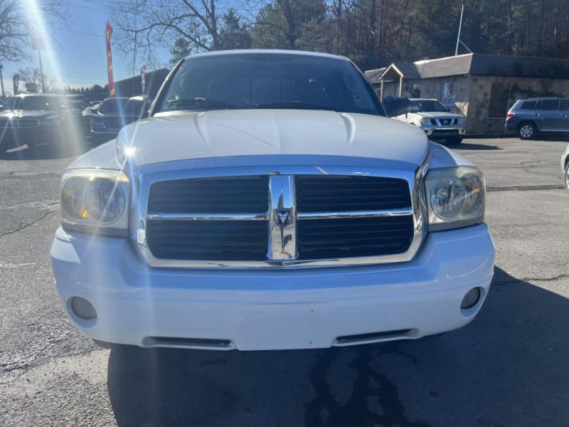 Dodge Dakota 2007 price $5,995