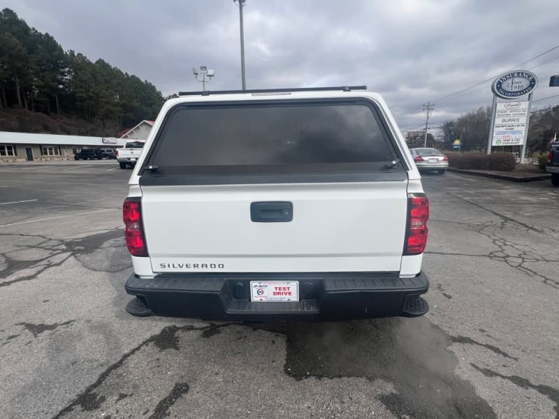 Chevrolet Silverado 1500 2014 price $8,995