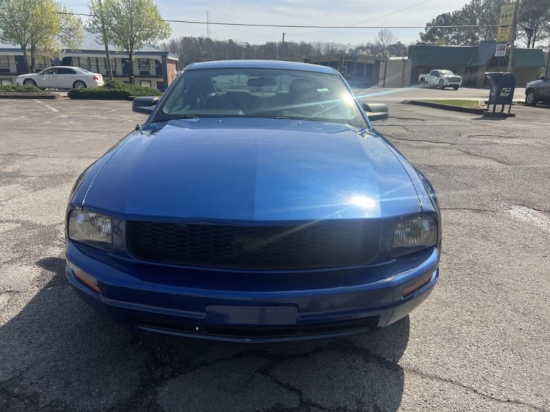 Ford Mustang 2009 price $6,995