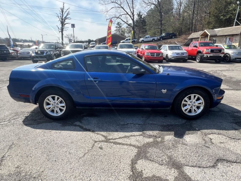 Ford Mustang 2009 price $6,995