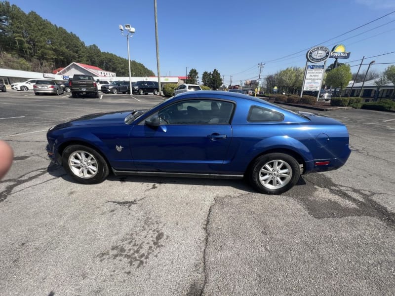 Ford Mustang 2009 price $6,995