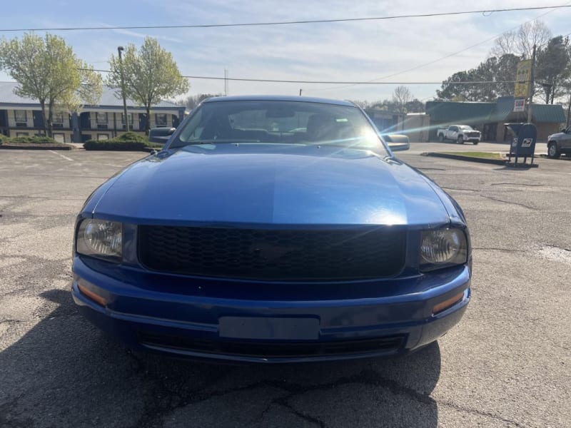 Ford Mustang 2009 price $6,995