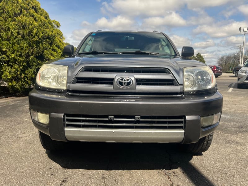 Toyota 4Runner 2004 price $7,995