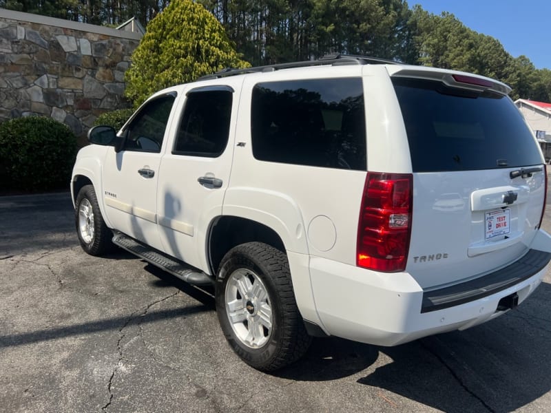 Chevrolet Tahoe 2008 price $10,995