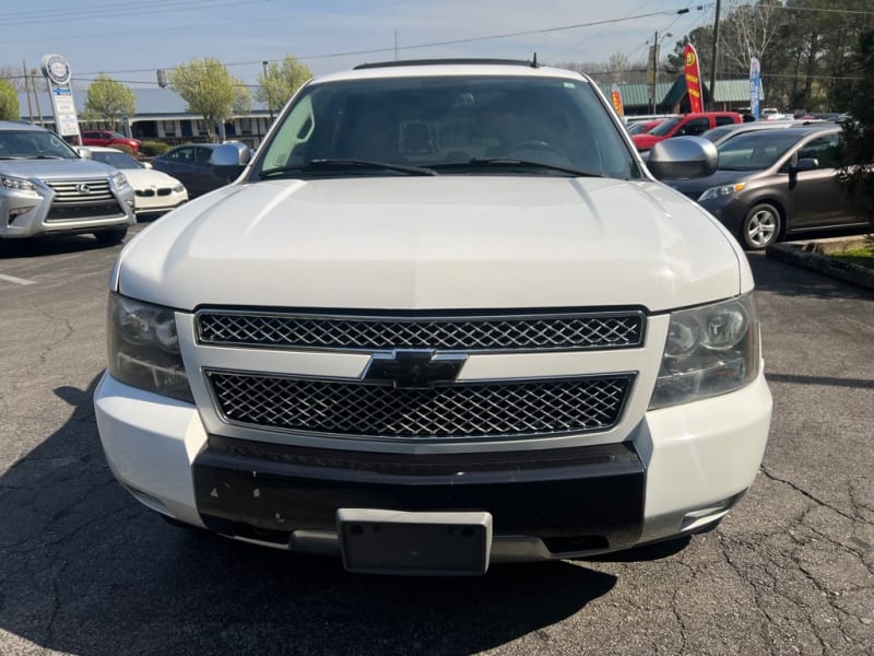 Chevrolet Tahoe 2008 price $10,995