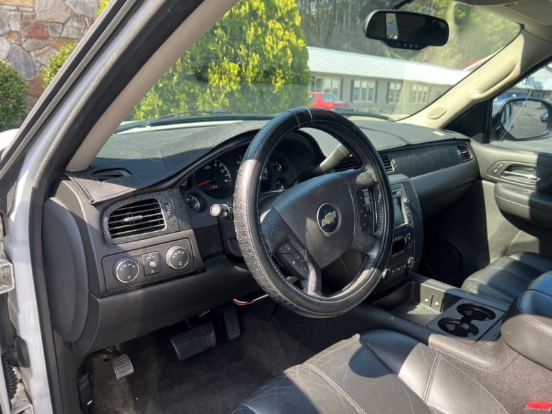 Chevrolet Tahoe 2008 price $10,995