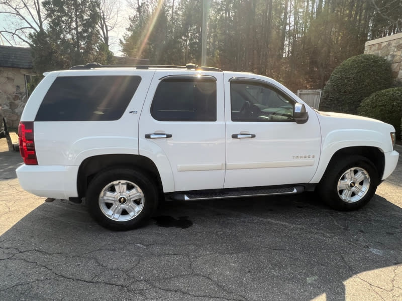 Chevrolet Tahoe 2008 price $10,995