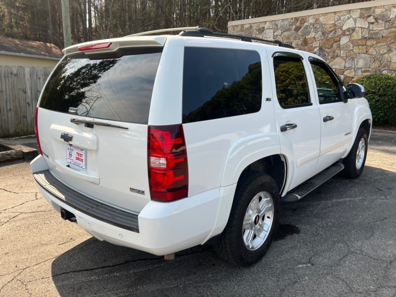 Chevrolet Tahoe 2008 price $10,995