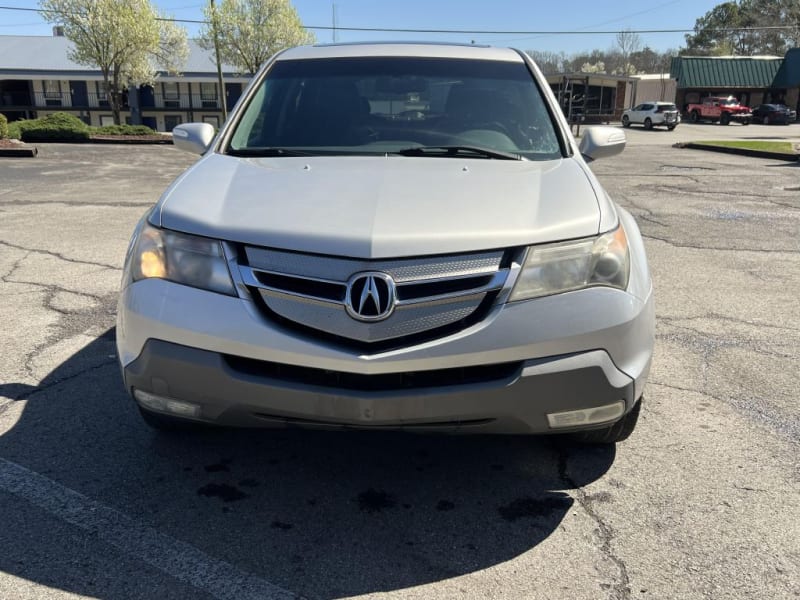 Acura MDX 2009 price $6,995