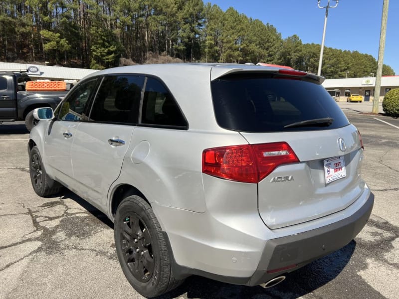 Acura MDX 2009 price $6,995