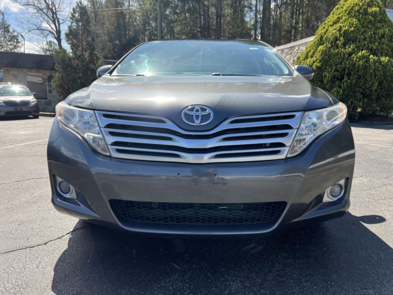 Toyota Venza 2012 price $11,995