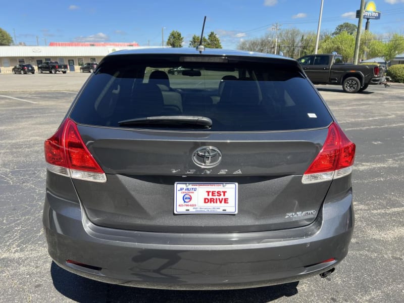 Toyota Venza 2012 price $11,995