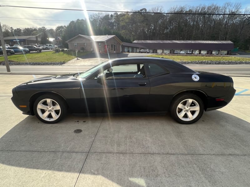 Dodge Challenger 2012 price $12,995