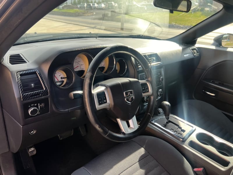 Dodge Challenger 2012 price $12,995