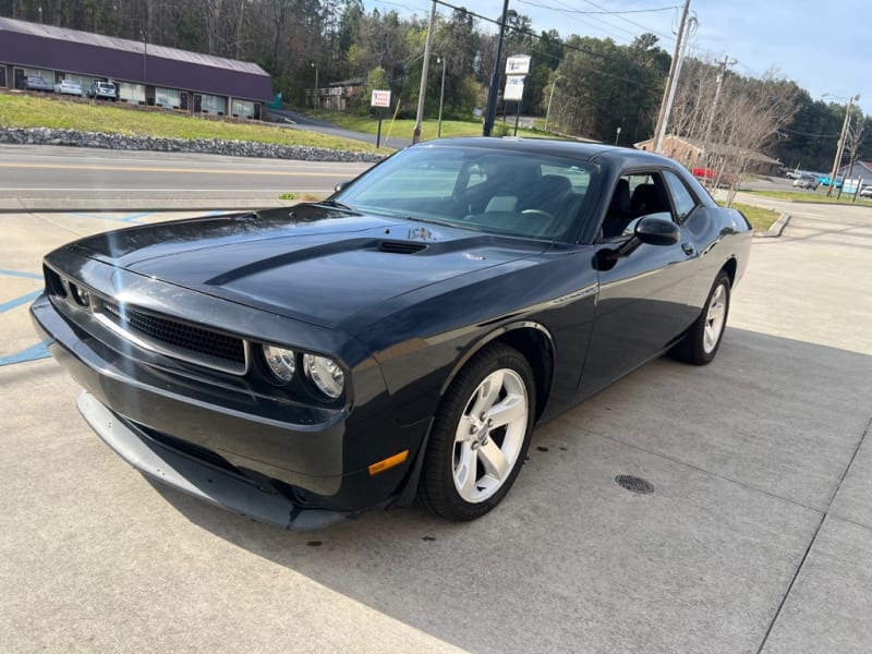 Dodge Challenger 2012 price $12,995