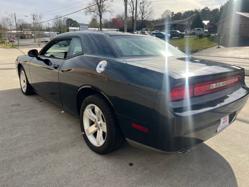 Dodge Challenger 2012 price $12,995