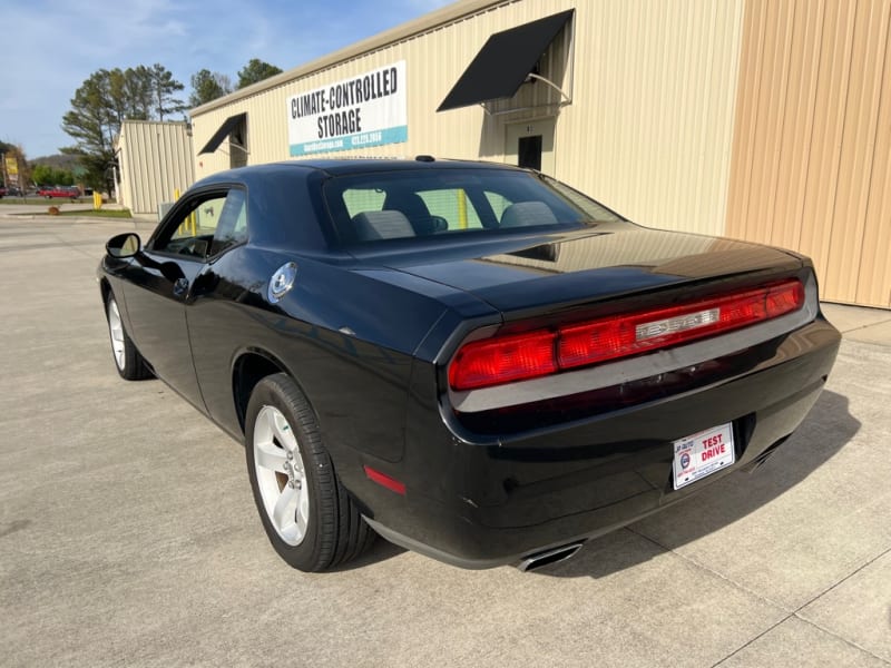 Dodge Challenger 2012 price $12,995