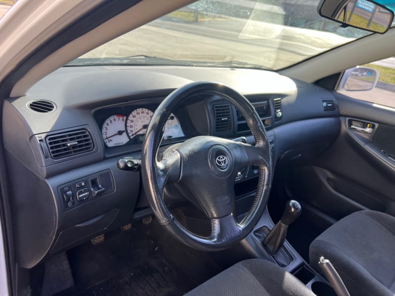 Toyota Corolla 2004 price $4,995