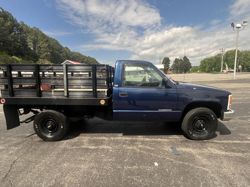 Chevrolet C/K 2500 1993 price $6,900