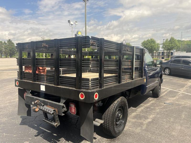 Chevrolet C/K 2500 1993 price $6,900