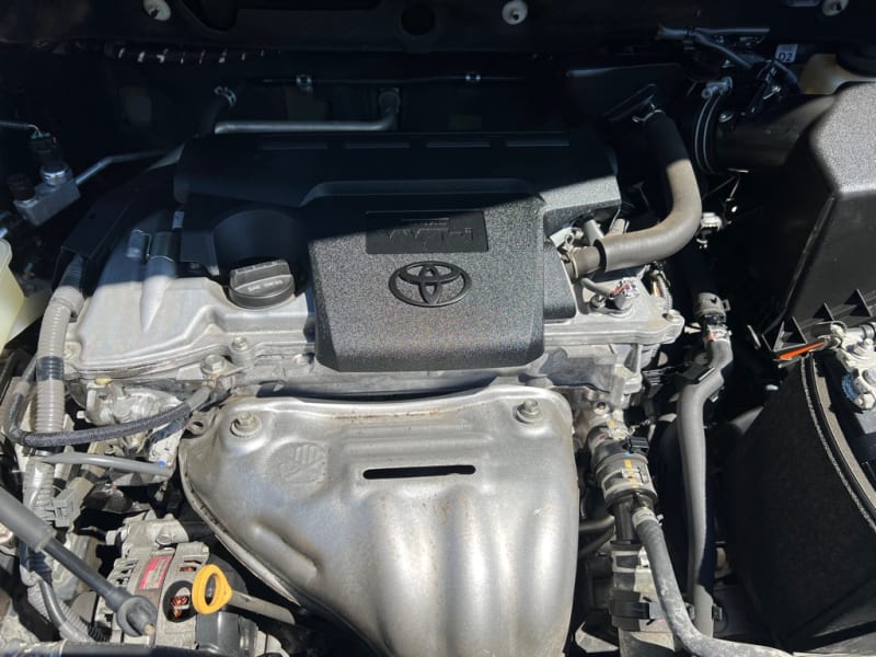 Toyota RAV4 2016 price $13,900