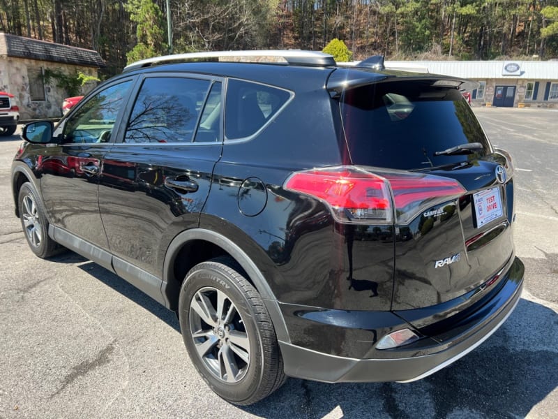 Toyota RAV4 2016 price $13,900