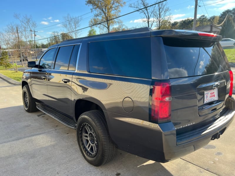 Chevrolet Suburban 2015 price $14,995