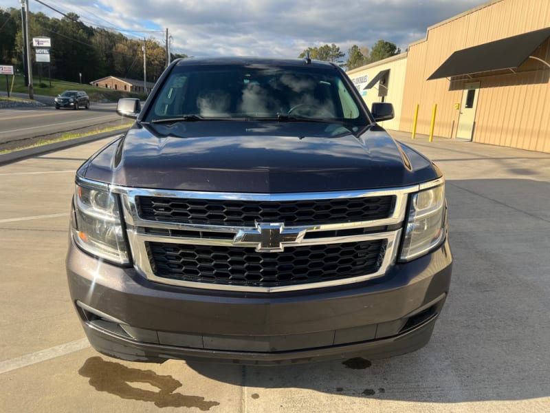 Chevrolet Suburban 2015 price $14,995