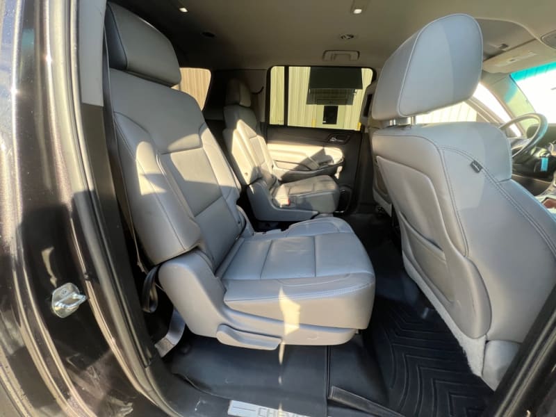 Chevrolet Suburban 2015 price $14,995