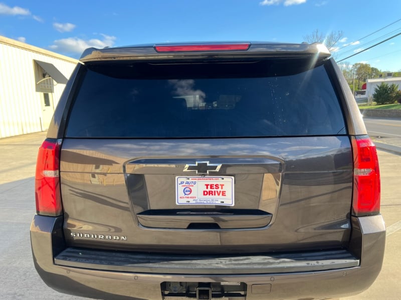 Chevrolet Suburban 2015 price $14,995