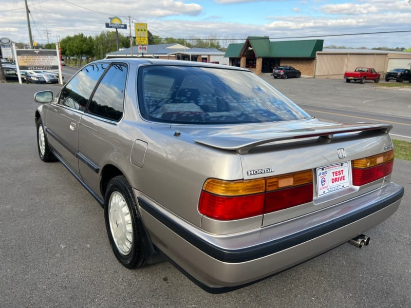 Honda Accord 1991 price $4,995