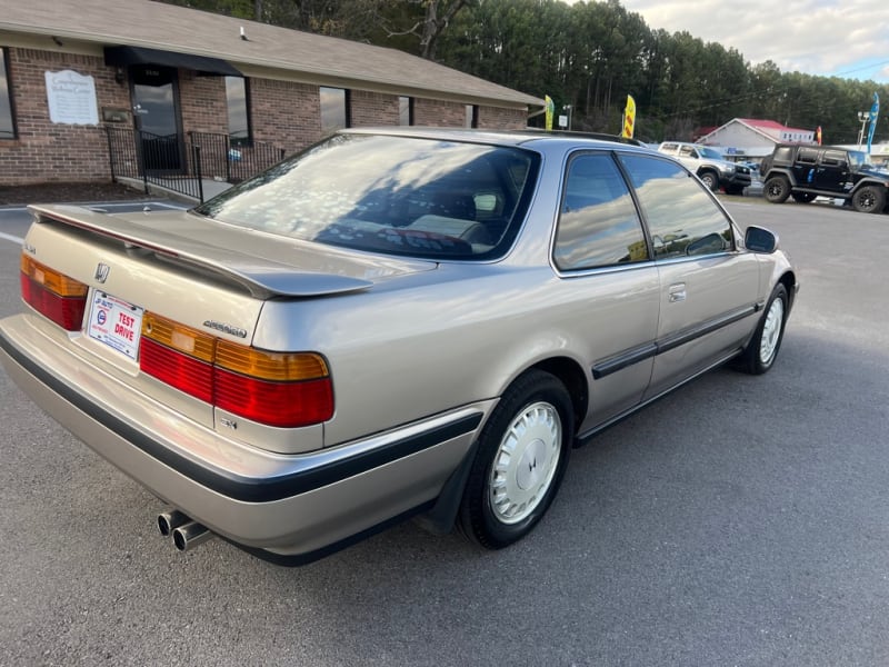 Honda Accord 1991 price $4,995