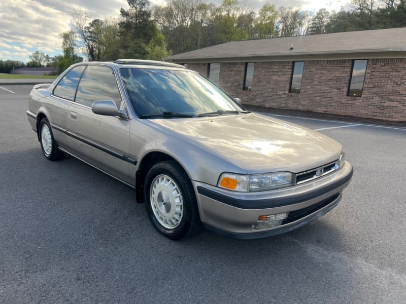 Honda Accord 1991 price $4,995